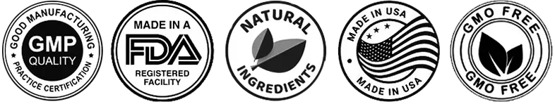 KeraBiotics Certification