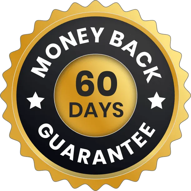KeraBiotics Money Back Gaurantee