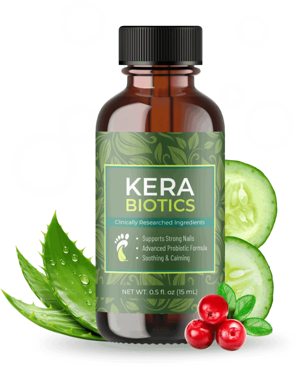 Buy KeraBiotics